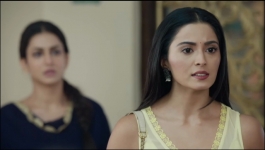 Badal Pe Paon Hai - 21st November 2024